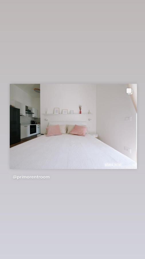 Primo Rent Room Mesagne Extérieur photo