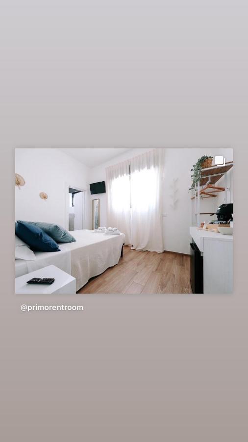 Primo Rent Room Mesagne Extérieur photo