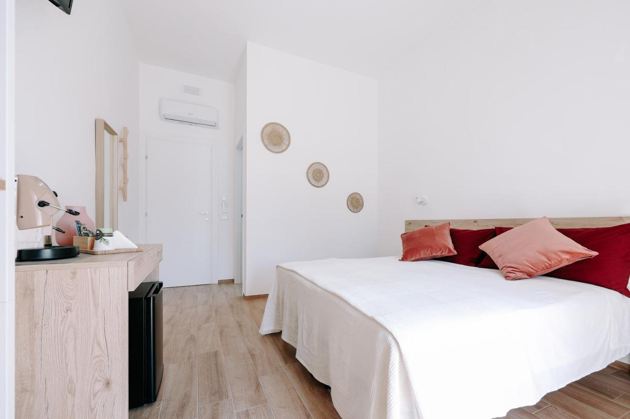 Primo Rent Room Mesagne Extérieur photo