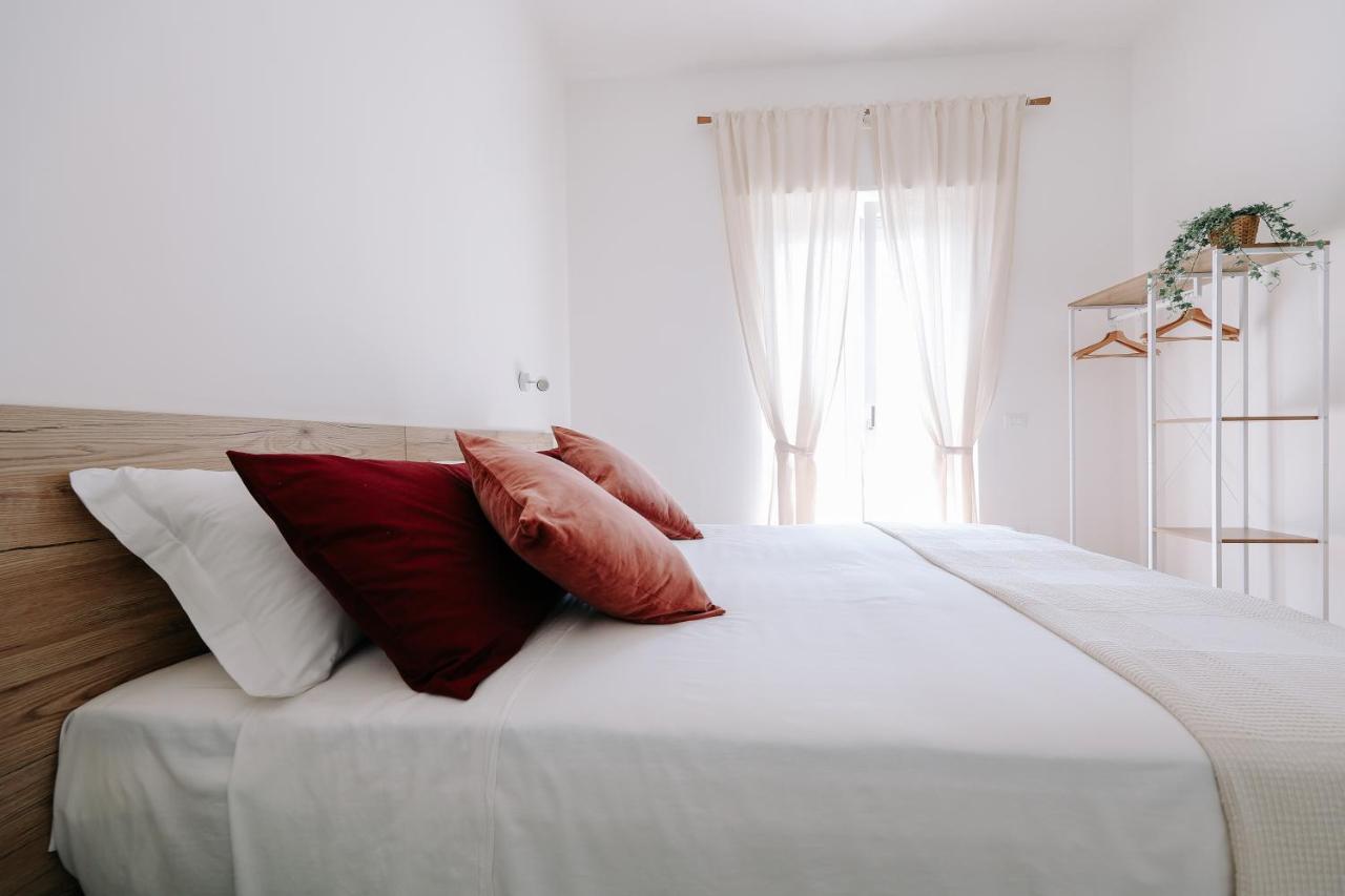 Primo Rent Room Mesagne Extérieur photo