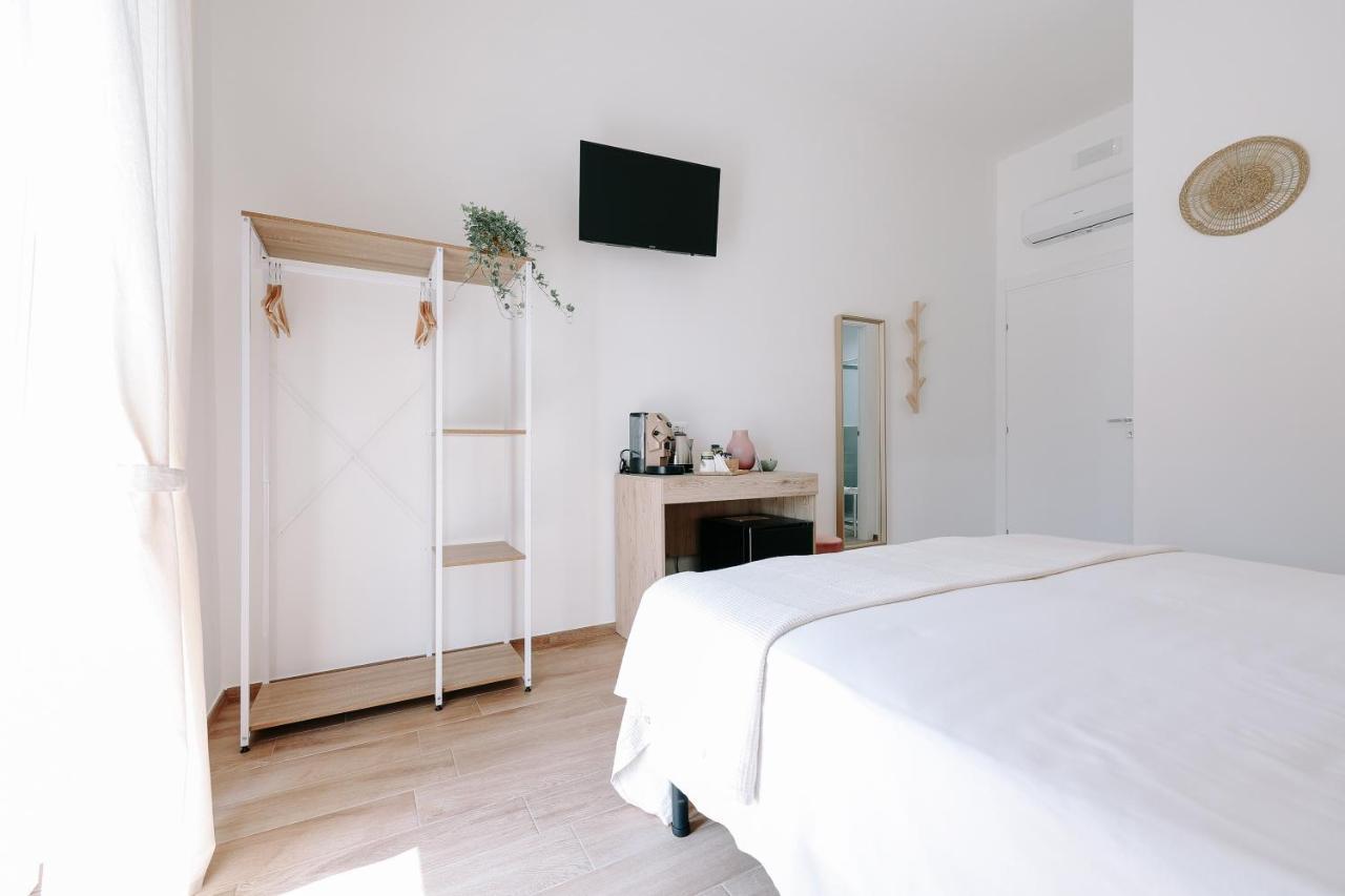 Primo Rent Room Mesagne Extérieur photo