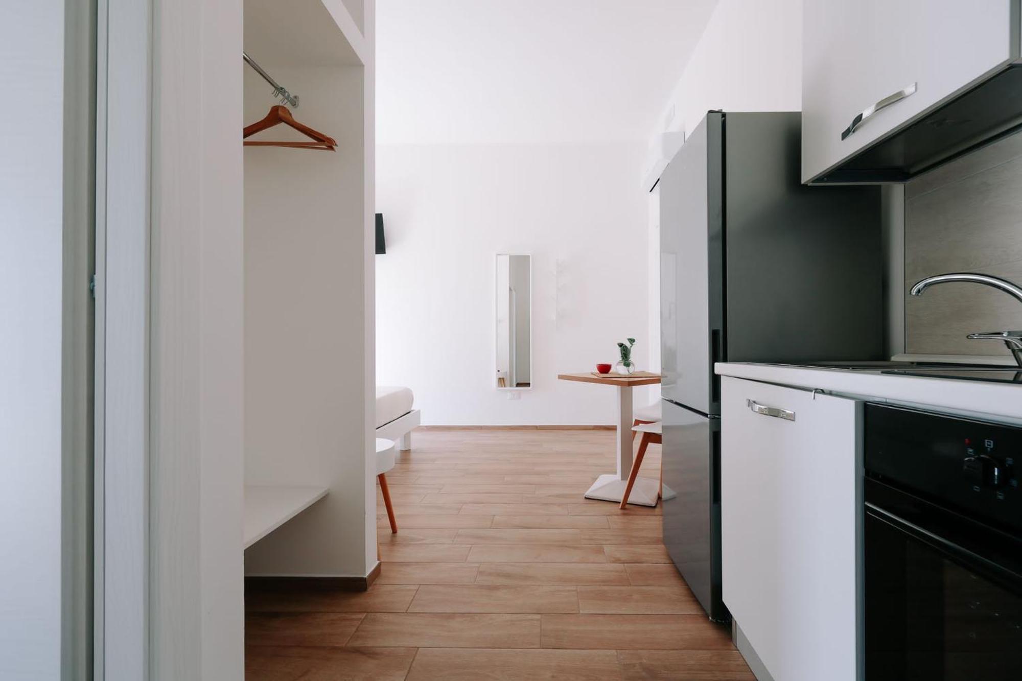 Primo Rent Room Mesagne Extérieur photo