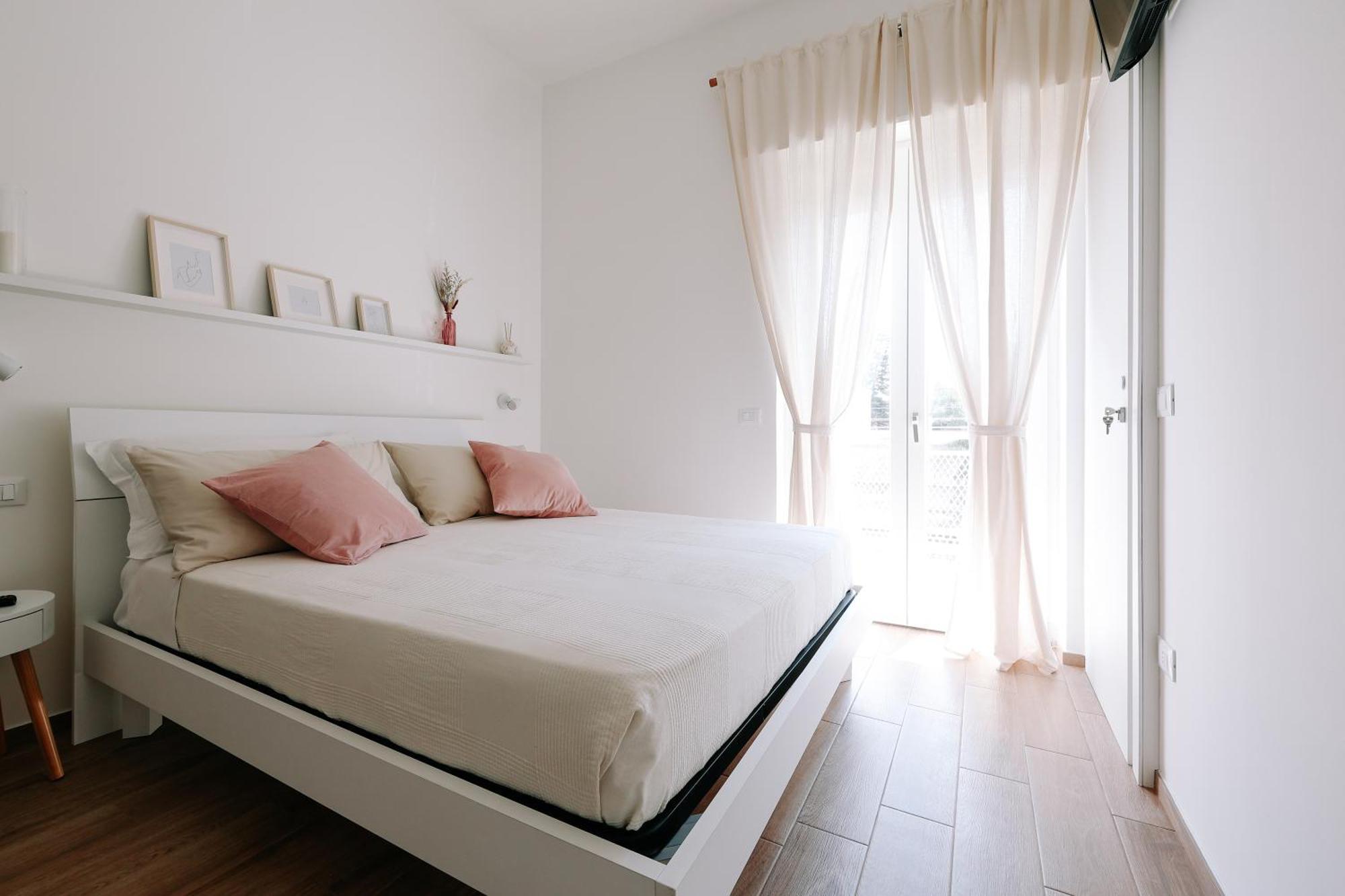 Primo Rent Room Mesagne Extérieur photo