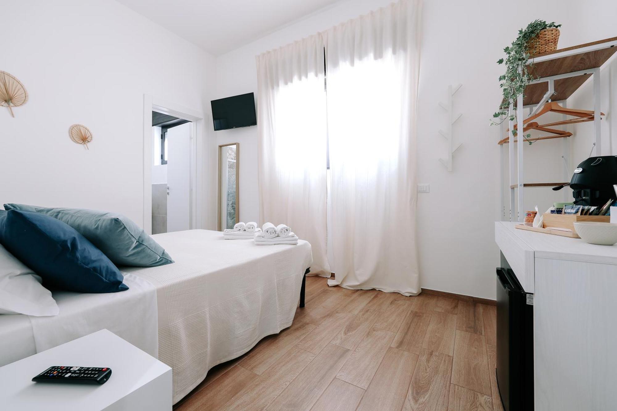 Primo Rent Room Mesagne Extérieur photo