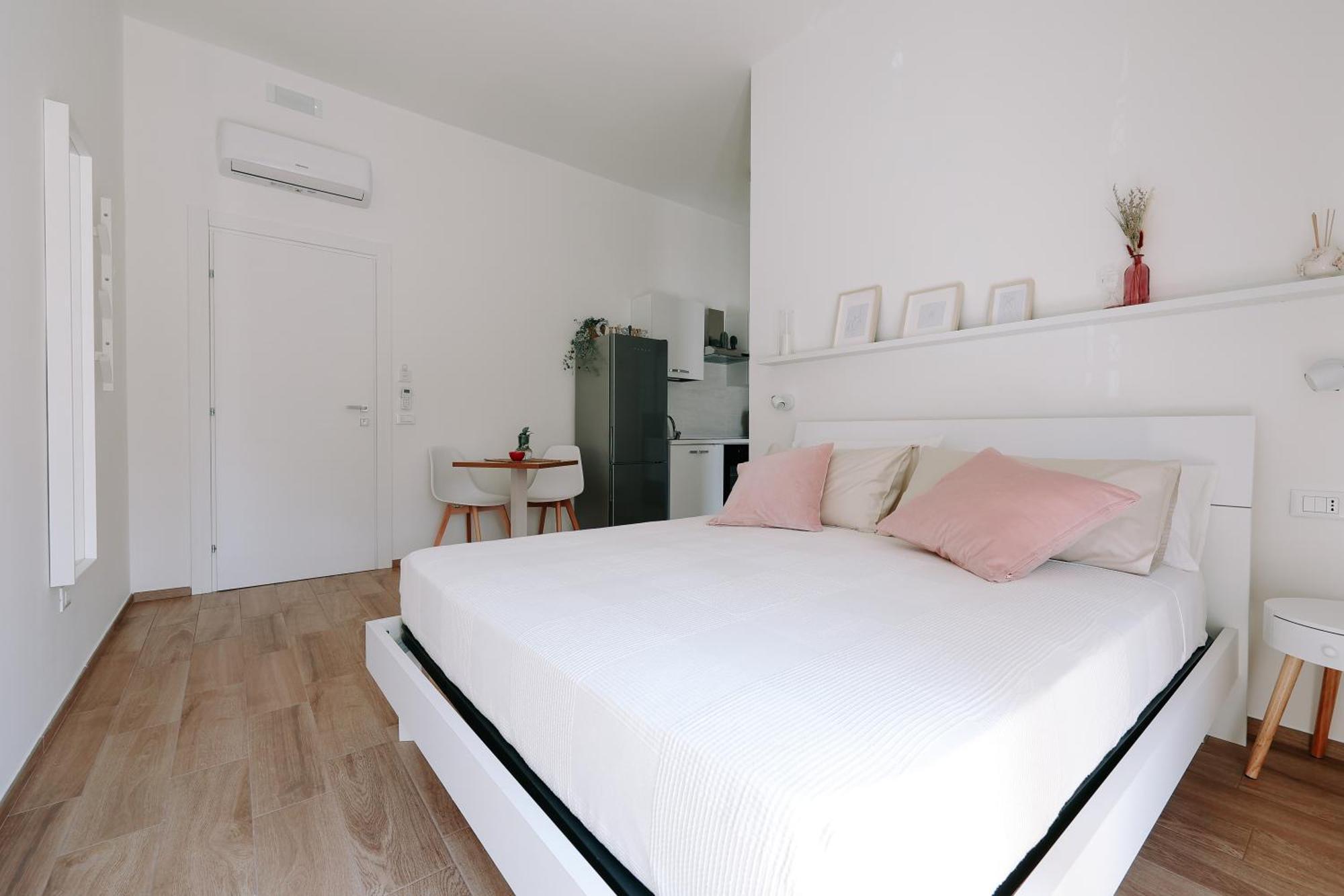Primo Rent Room Mesagne Extérieur photo